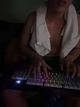 Show de webcam de boyhigh1997