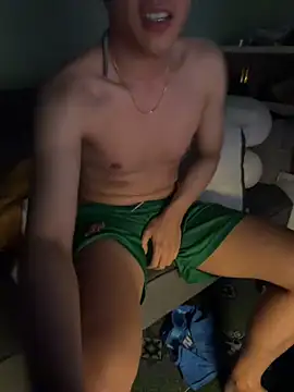 boyhigh1997 Webcam-Show