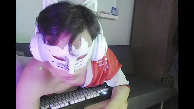 boyhigh1997 Show Webcam