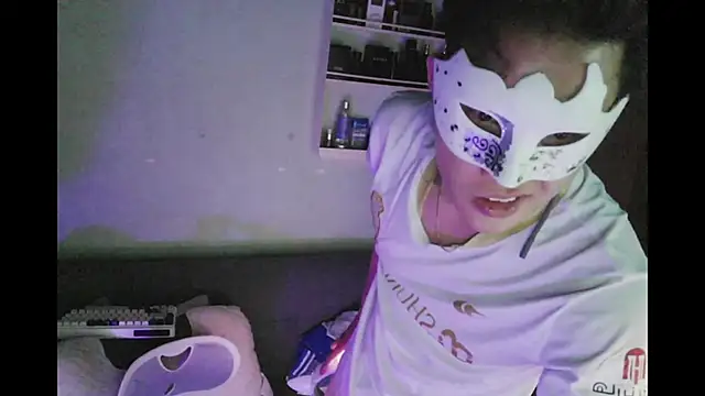 Show de boyhigh1997 na webcam