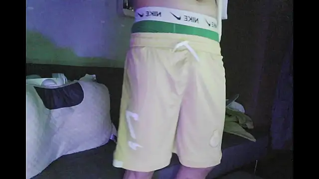 boyhigh1997 网络视讯表演