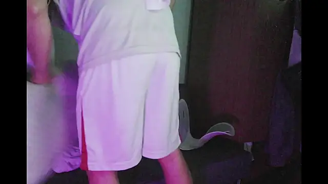 boyhigh1997 网络视讯表演