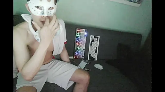 boyhigh1997's Webcam Show