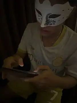 boyhigh1997 Show Webcam
