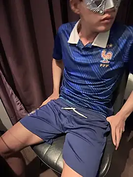 boyhigh1997 Webcam Show