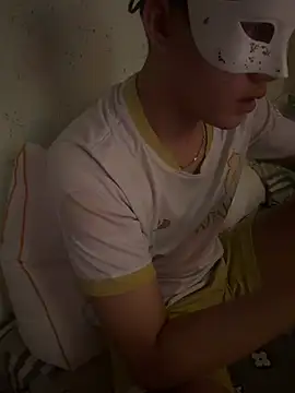 boyhigh1997 webkamerás műsora