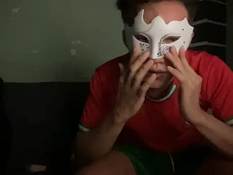 boyhigh1997 Webcamshow