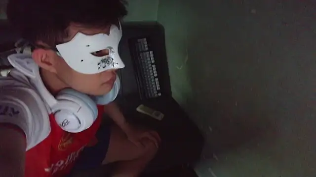 boyhigh1997 – webcam-show