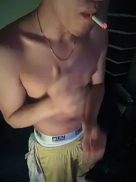 boyhigh1997's Webcam Show