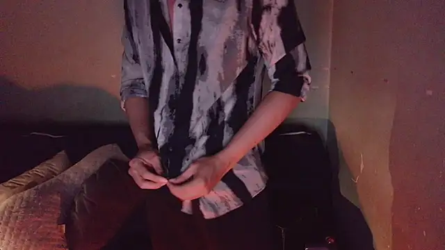 boyhigh1997 网络视讯表演