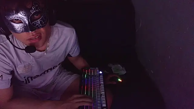 Chat XXX Live boyhigh1997