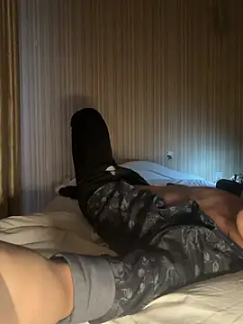 boyhigh1997 Show Webcam