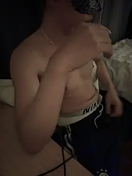 boyhigh1997's Webcam Show