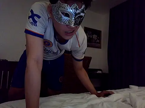boyhigh1997 Show Webcam
