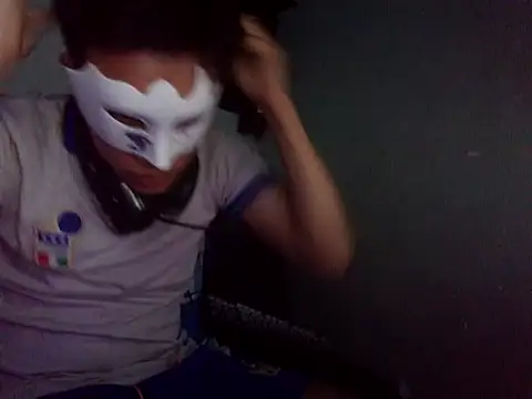 boyhigh1997 Show Webcam