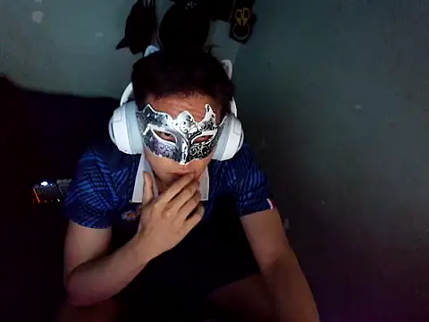 boyhigh1997's Webcam Show
