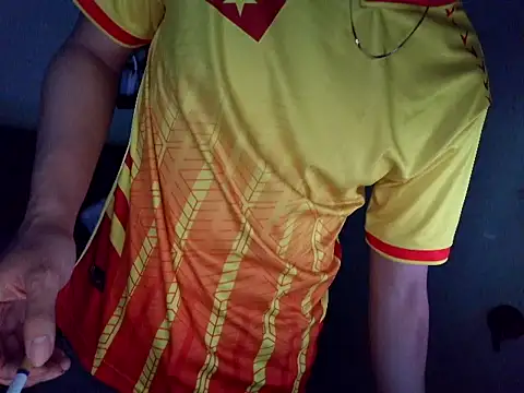 boyhigh1997 网络视讯表演