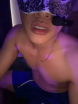 boyhigh1997 – webcam-show