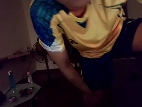 boyhigh1997 Show Webcam