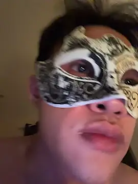 Show de webcam de boyhigh1997