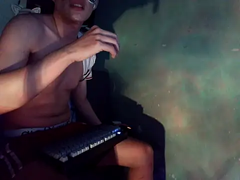 boyhigh1997n Webbikameraesitys