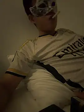 โชว์เว็บแคมของ boyhigh1997
