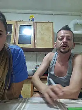 Show modela raducori na web-kameri