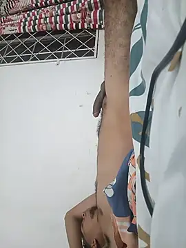 Chat +18 de JohelJo ao vivo
