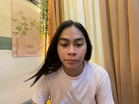 Sweetasian_cum Webcam-Show