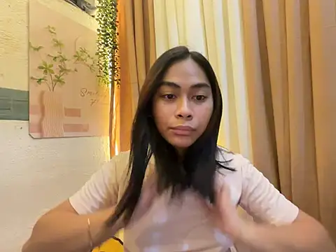Sweetasian_cum Webcamshow