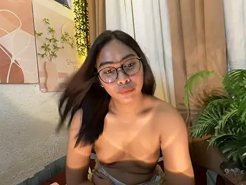 Show de Sweetasian_cum na webcam