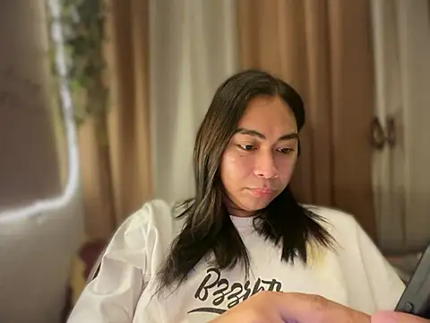 Sweetasian_cum ওয়েবক্যাম শো