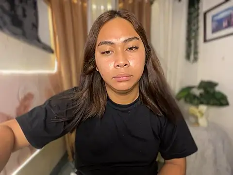 Sweetasian_cum Webcam Show