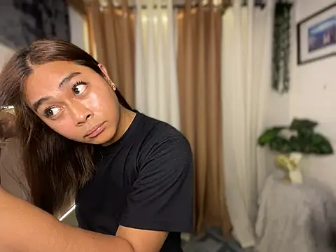 Sweetasian_cum webcam show