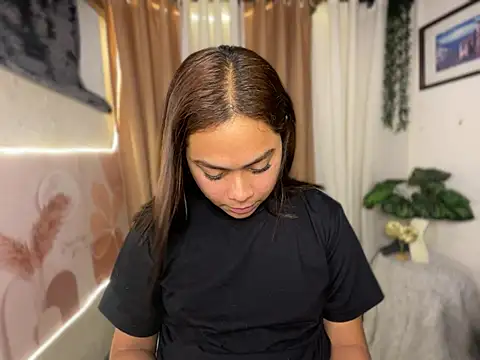 Sweetasian_cum 웹캠 쇼