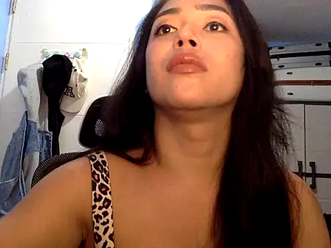 mistressohlala Show Webcam