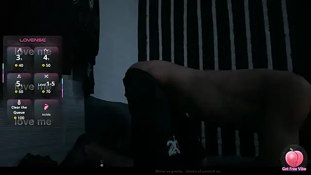 DarkCamBoy Show Webcam