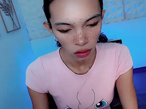 MissBonita_Heaven 网络视讯表演
