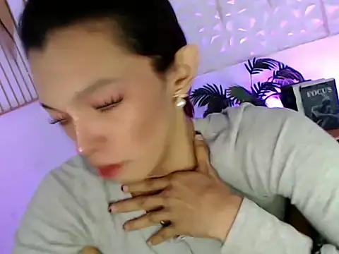 MissBonita_Heaven's Webcam Show