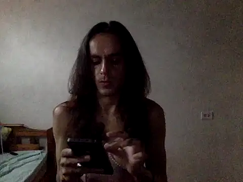 Show Webcam de anaboleyn