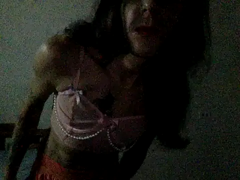 anaboleyn's Webcam Show