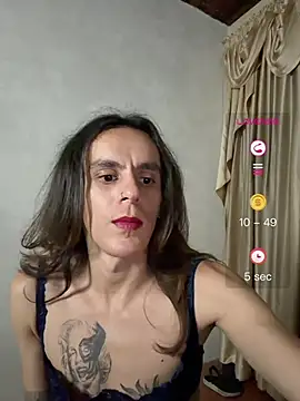 anaboleyn Webcam-Show