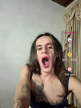 عرض كام anaboleyn