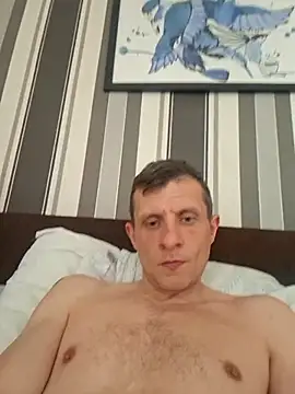 Show Webcam de BigDmasked
