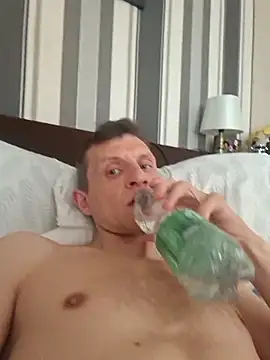 BigDmasked – webcam-show