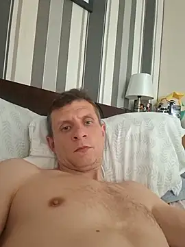 BigDmasked Webcam show