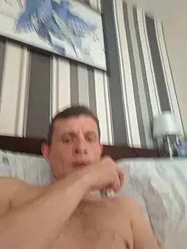 BigDmasked 网络视讯表演