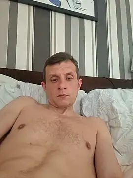 Show de webcam de BigDmasked