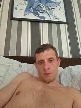 BigDmasked Show Webcam