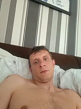 Show Webcam de BigDmasked